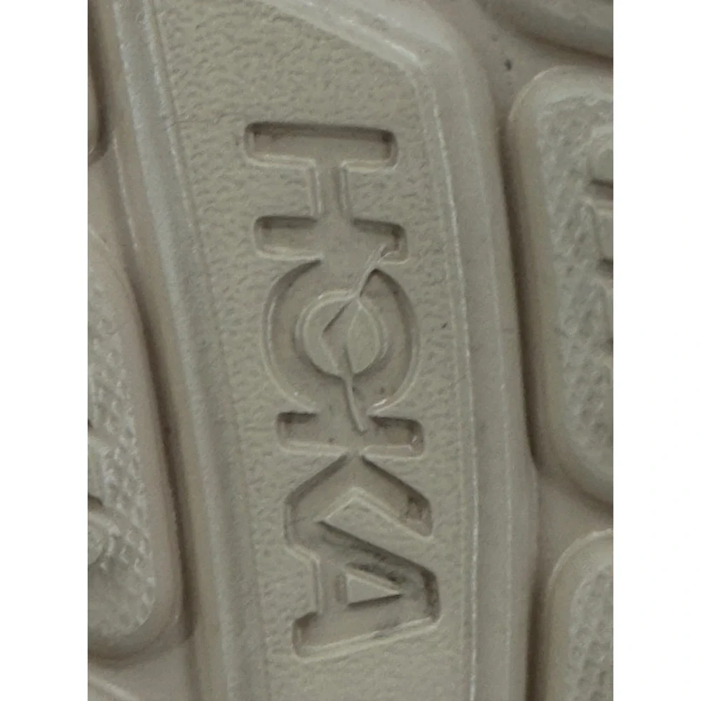 Hoka Ora Recovery Slide 3 Mens 10 Shifting Sand Tan Athletic Sandals